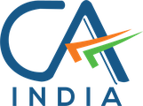 CA India - Institute of Chartered Accountants of India member logo