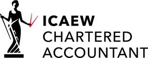 ICAEW Chartered Accountant member logo